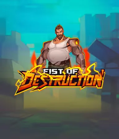 Distruction